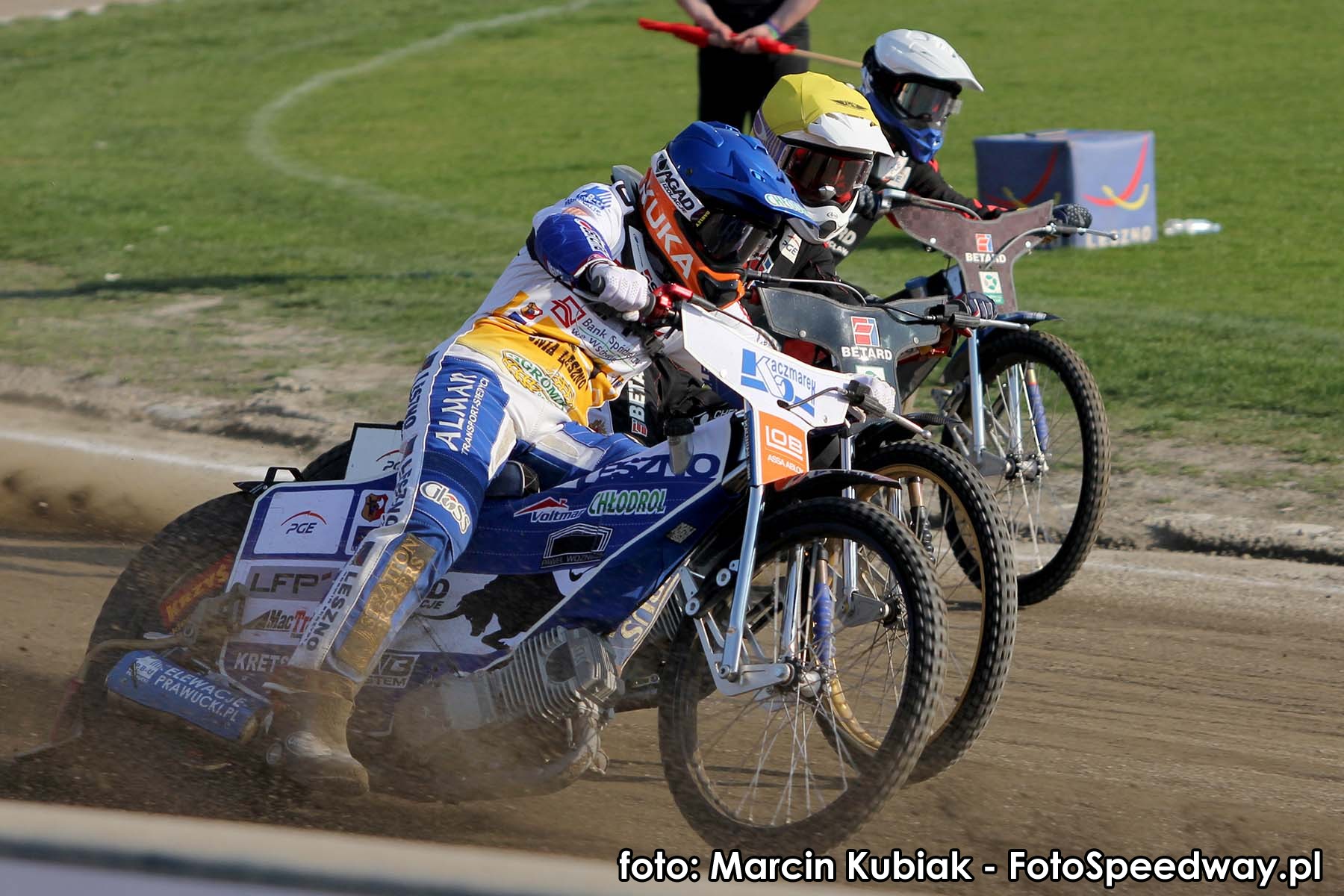 Fot. Marcin Kubiak