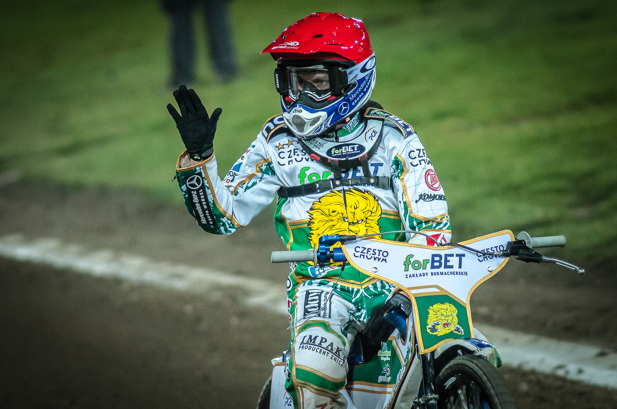 Fot. Marcin Szarejko