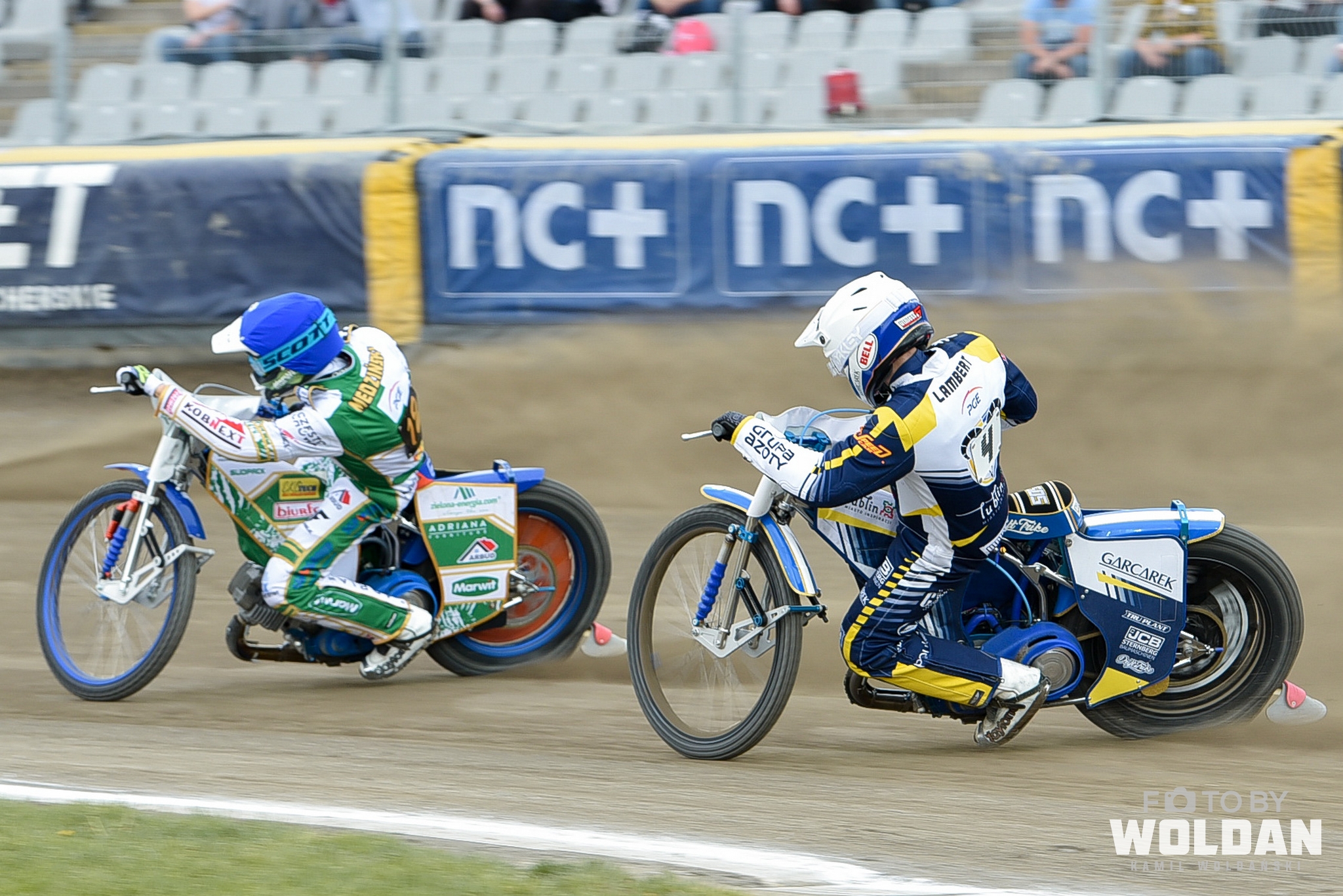 Fot. Kamil Woldański