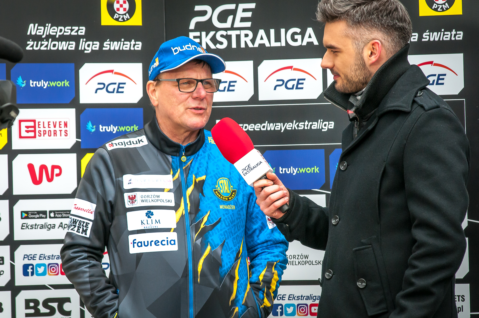 Fot. Marcin Szarejko