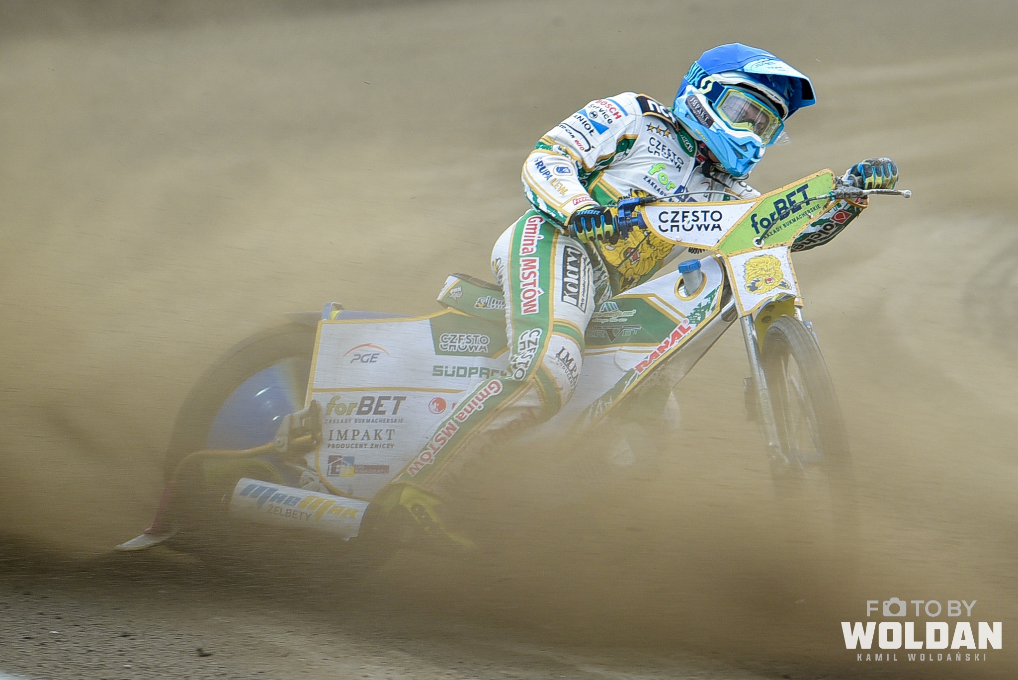 Fot. Kamil Woldański