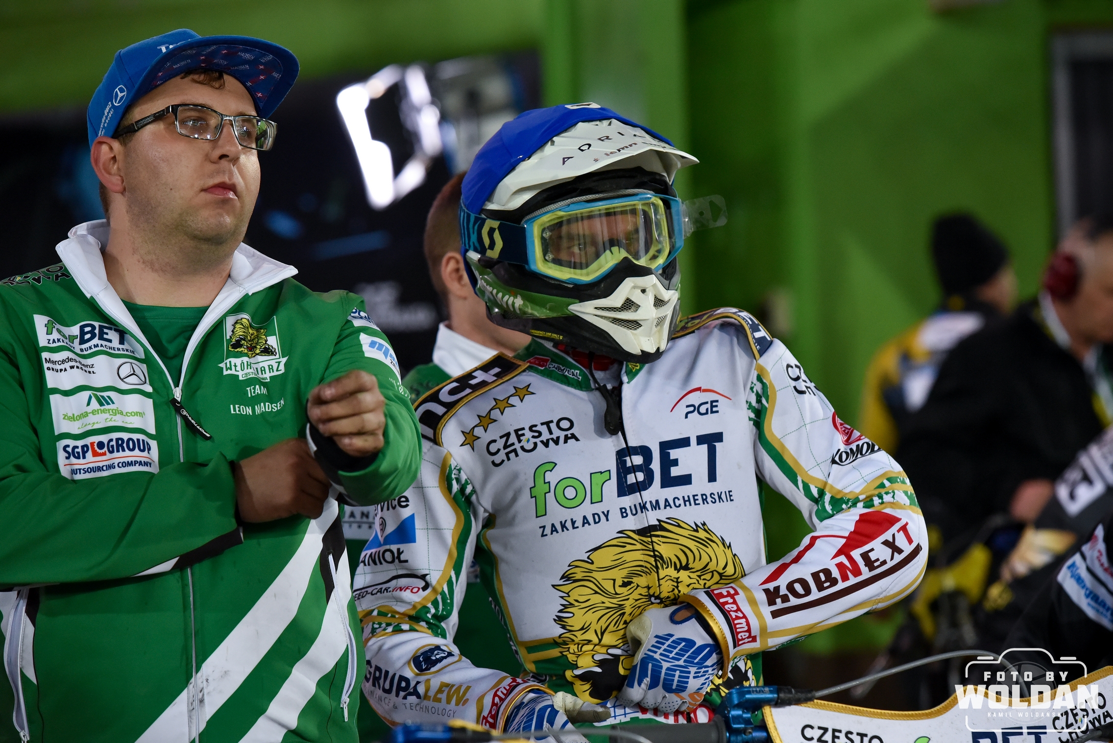 Fot. Kamil Woldański