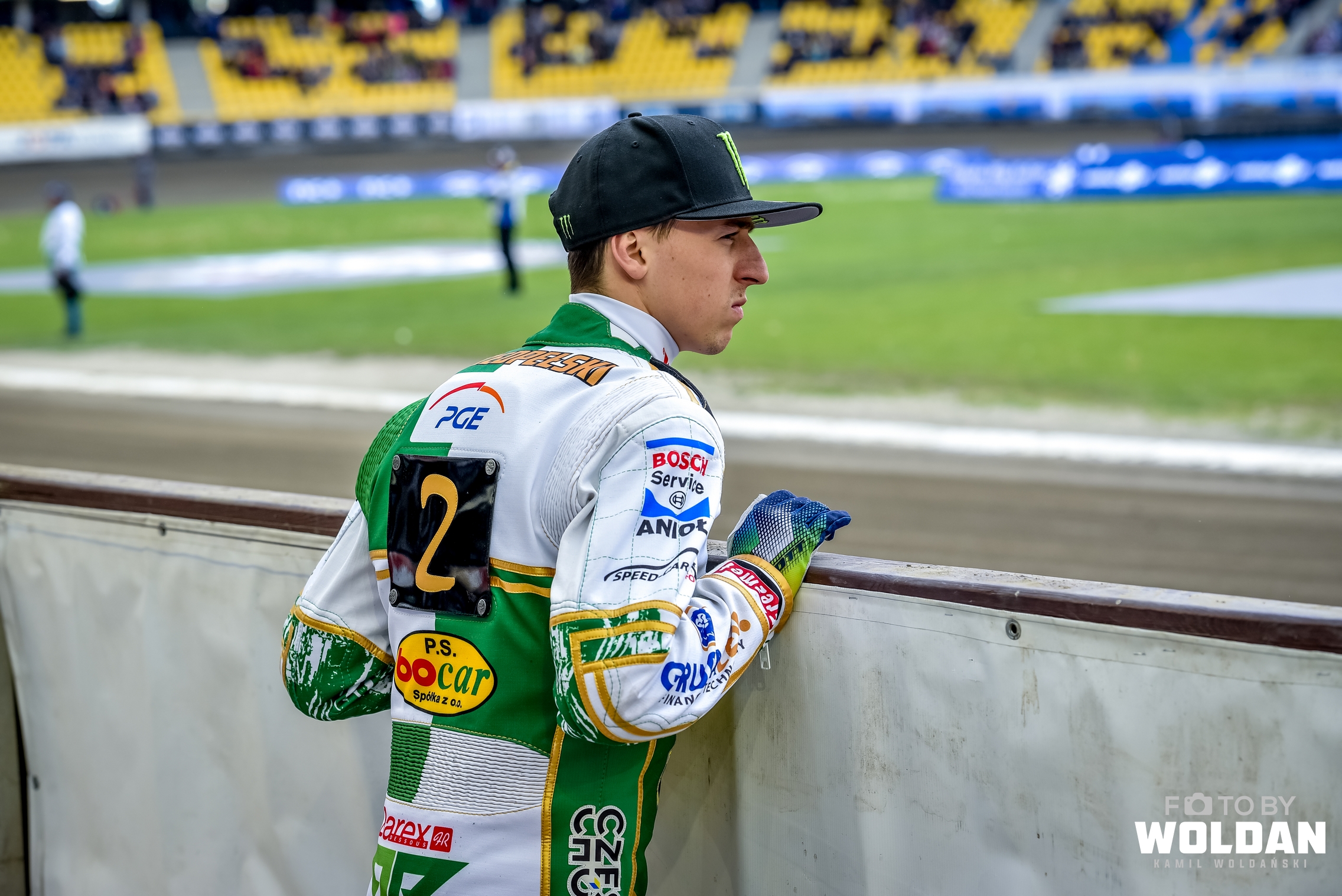 Fot. Kamil Woldański