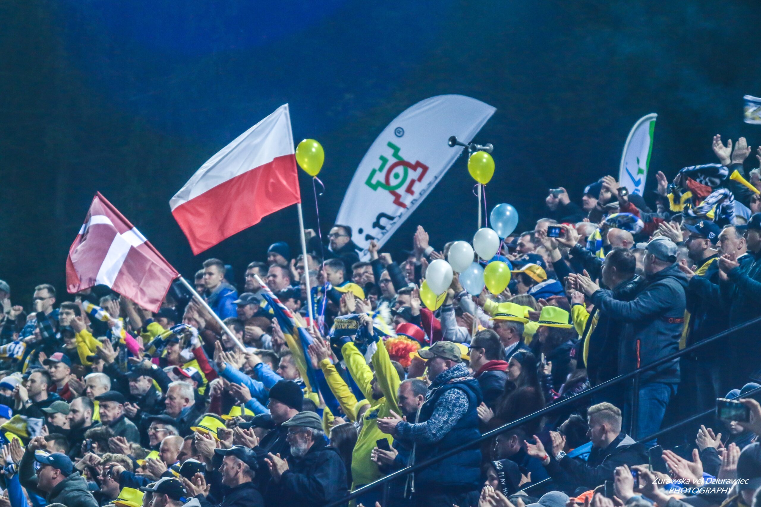 Fot. Klaudia Żurawska vel Dziurawiec