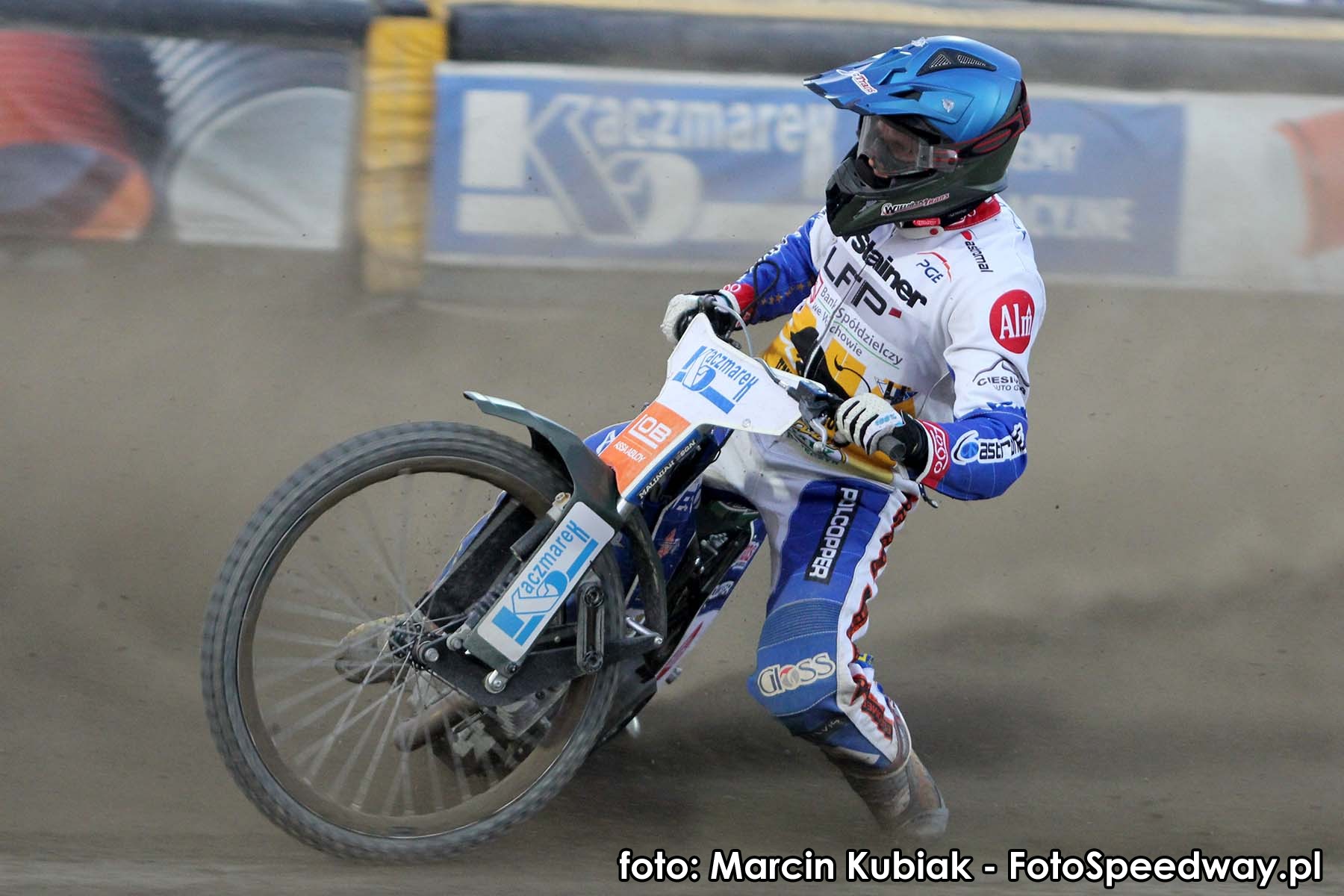 Fot. Marcin Kubiak