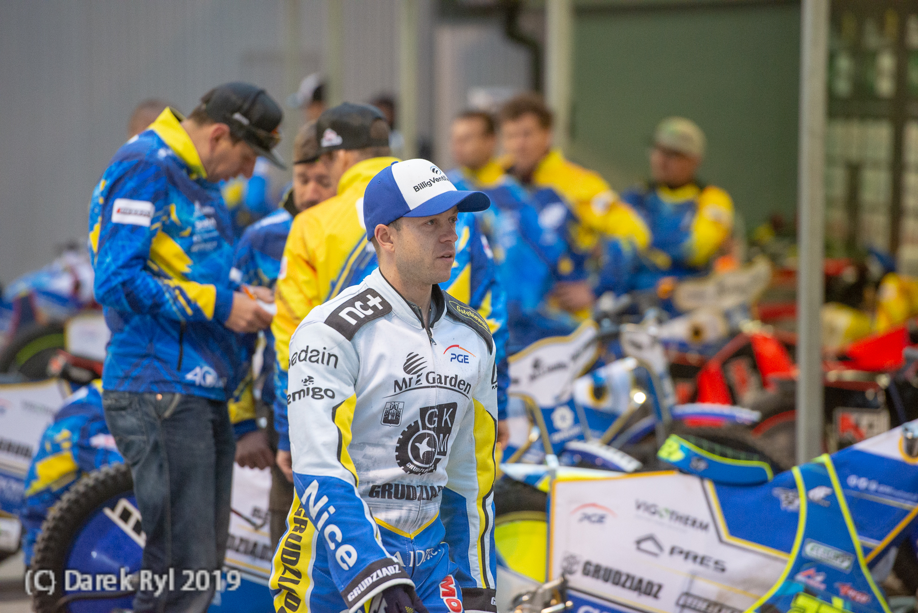 Fot. Dariusz Ryl
