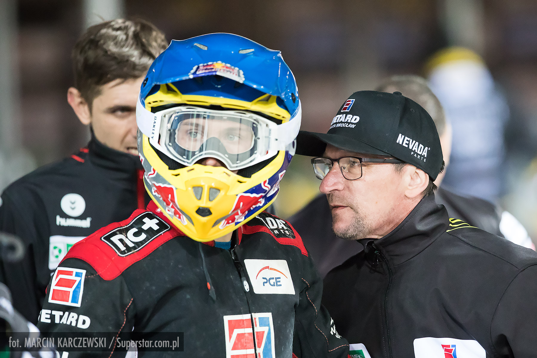 Fot. Marcin Karczewski