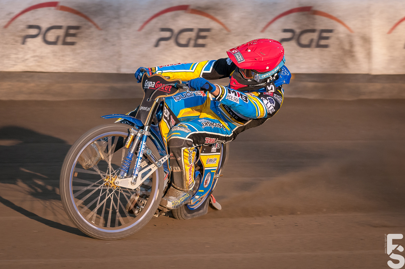 Fot. Marcin Szarejko