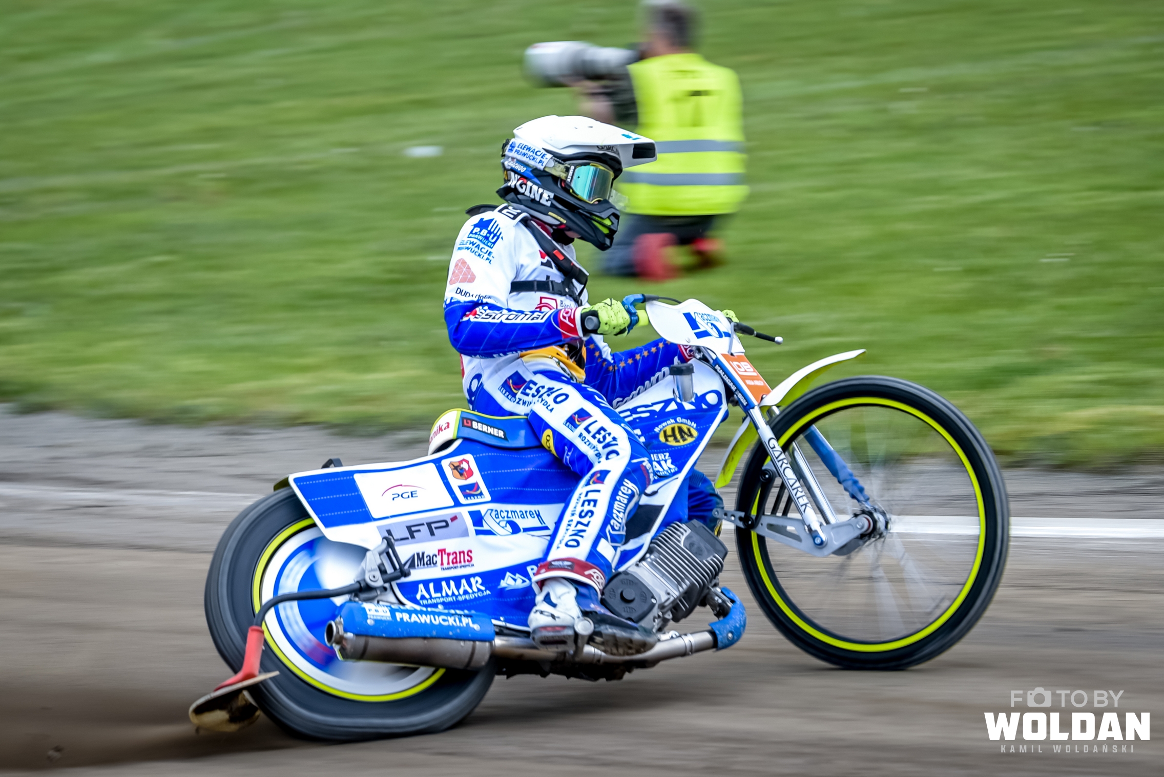 Fot. Kamil Woldański