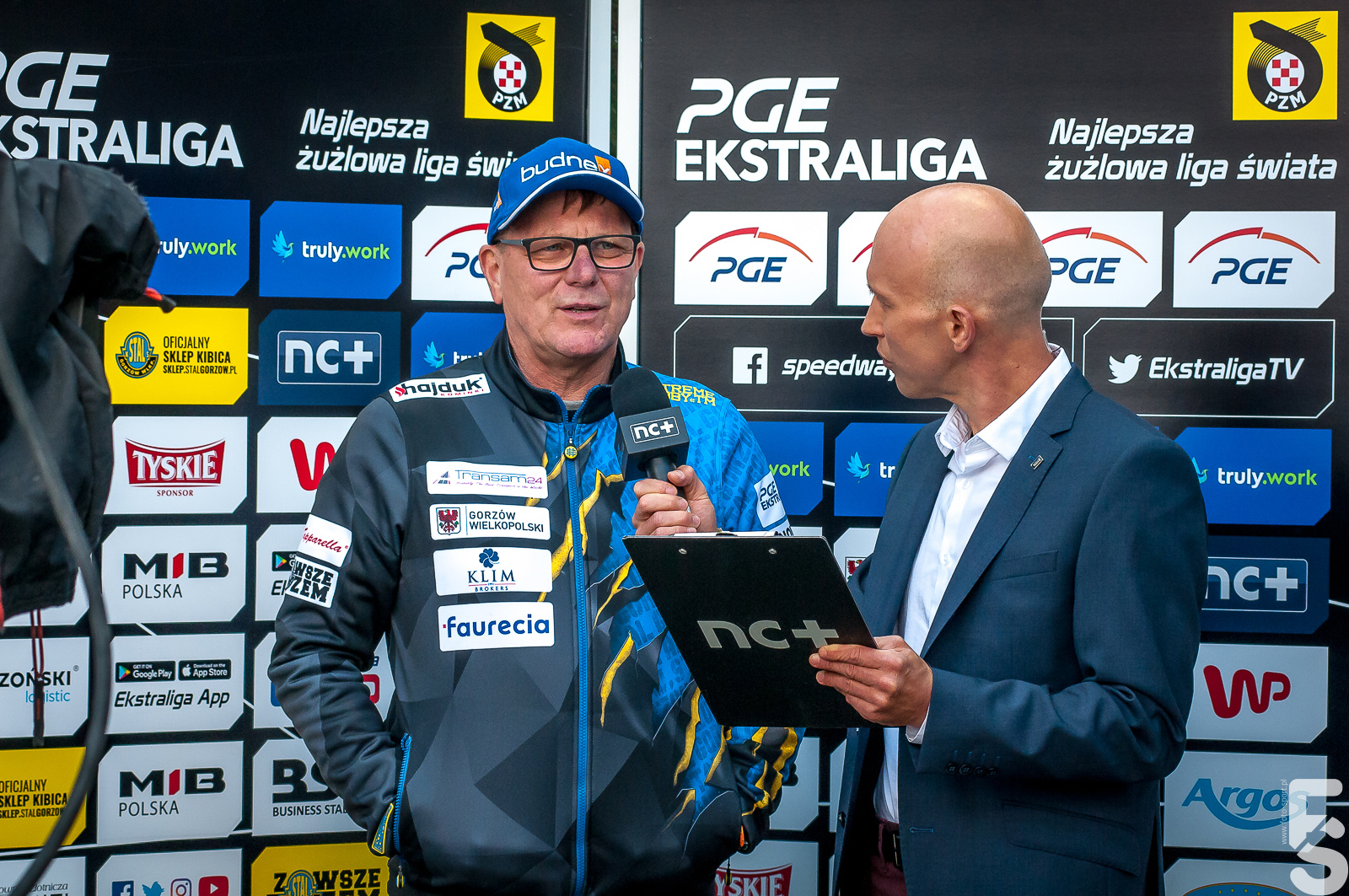 Fot. Marcin Szarejko