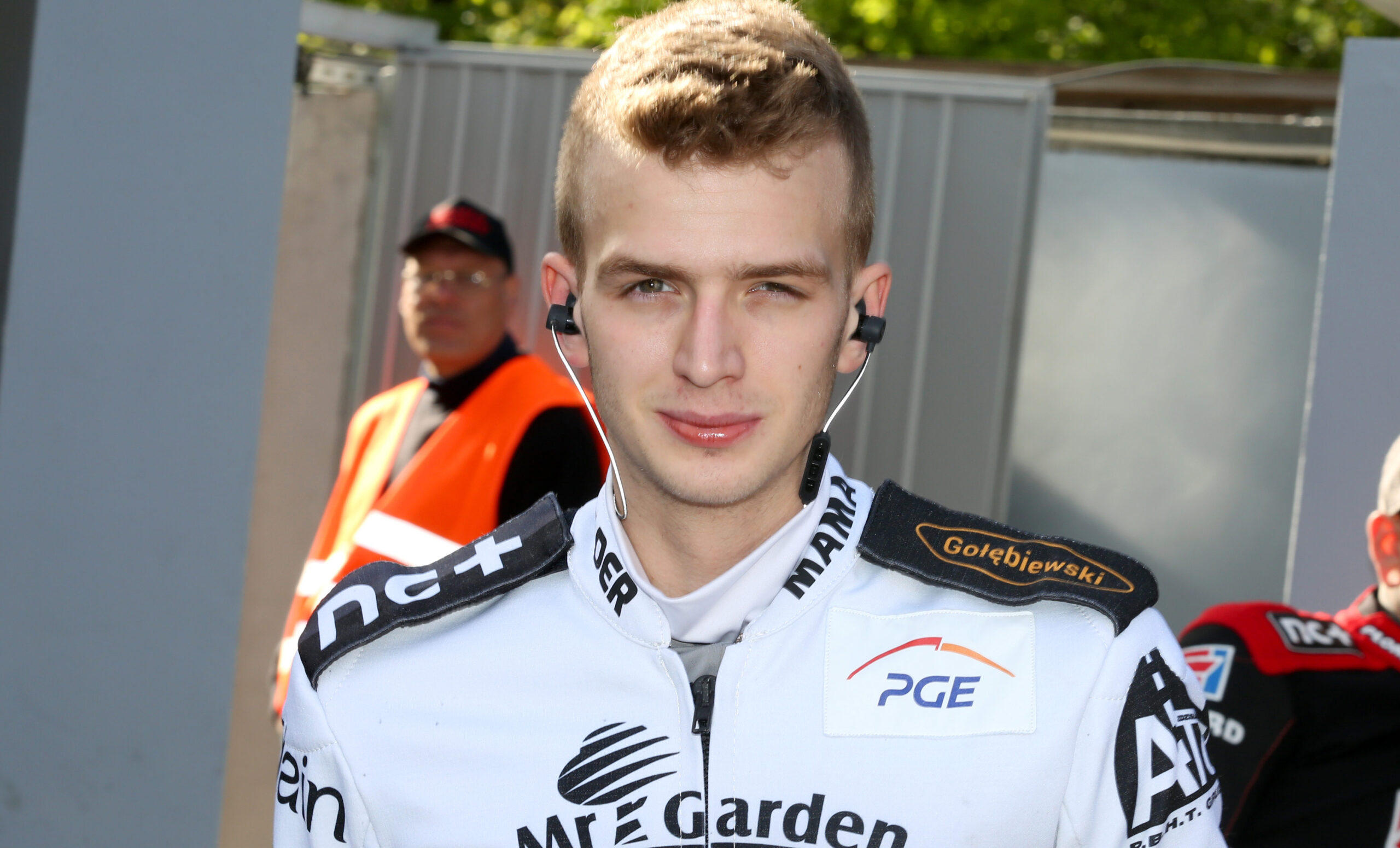 Fot. Łukasz Trzeszczkowski