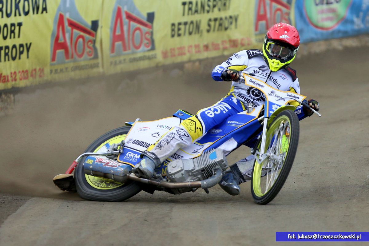 Fot. Łukasz Trzeszczkowski