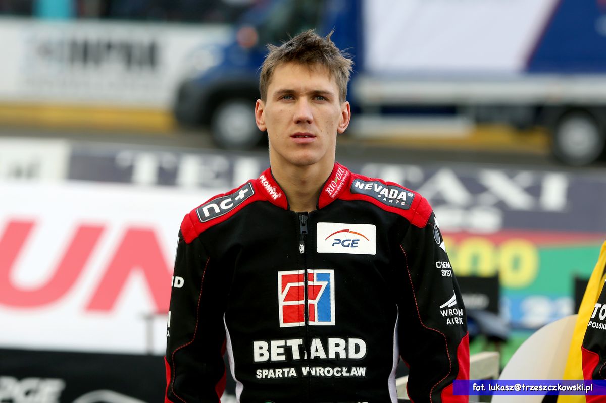 Fot. Łukasz Trzeszczkowski