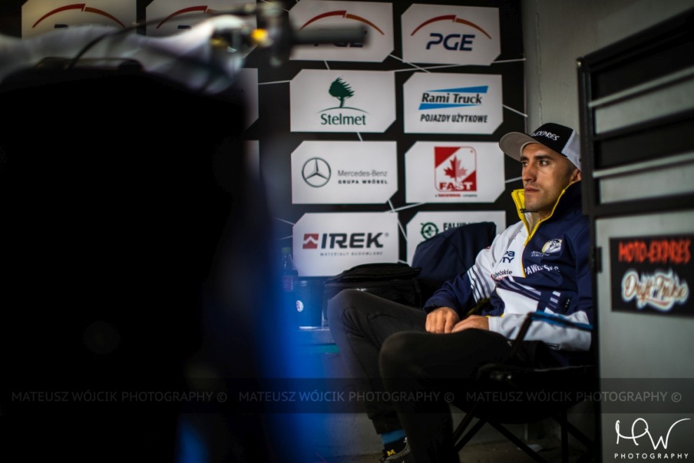 Fot. Mateusz Wójcik