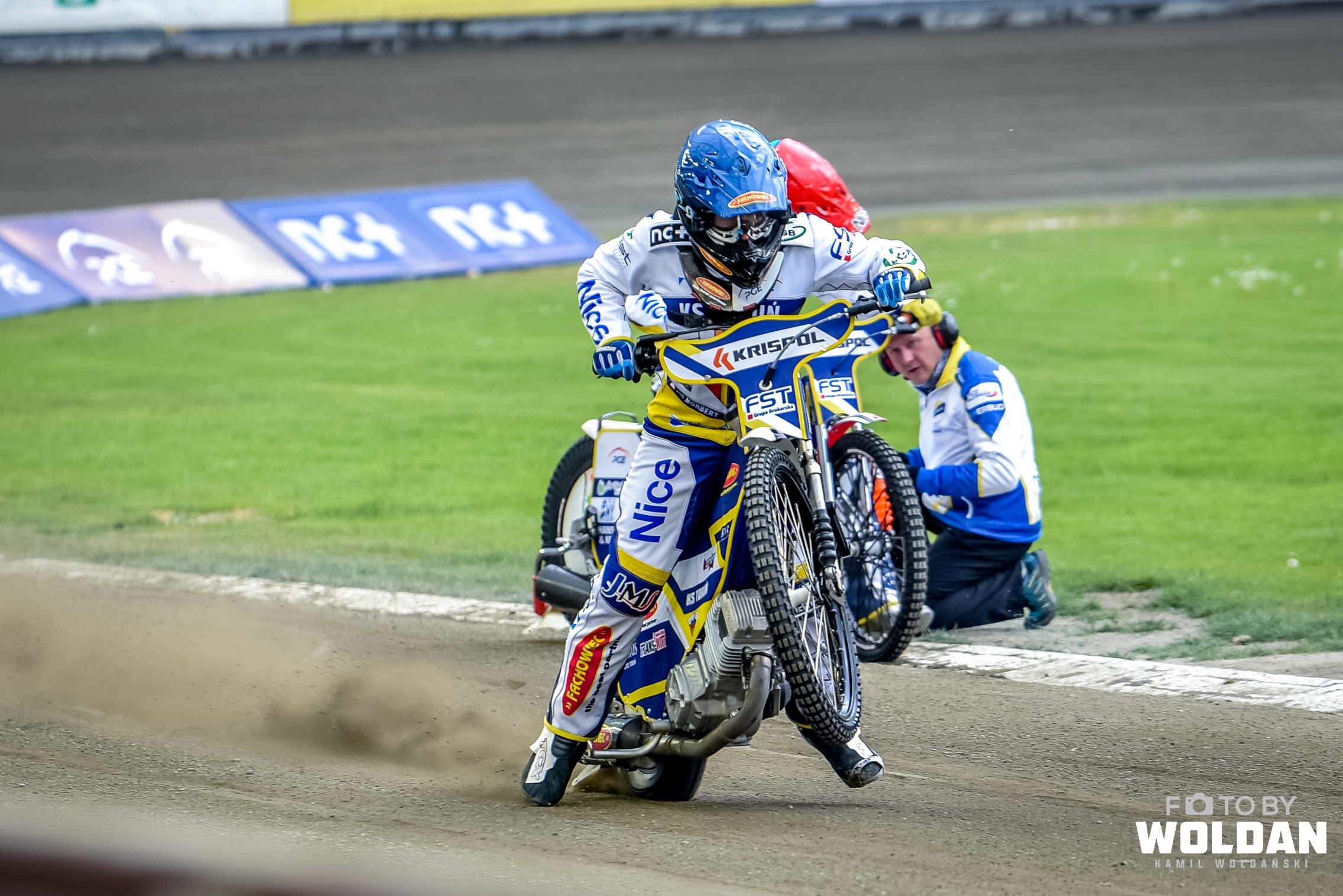 Fot. Kamil Woldański
