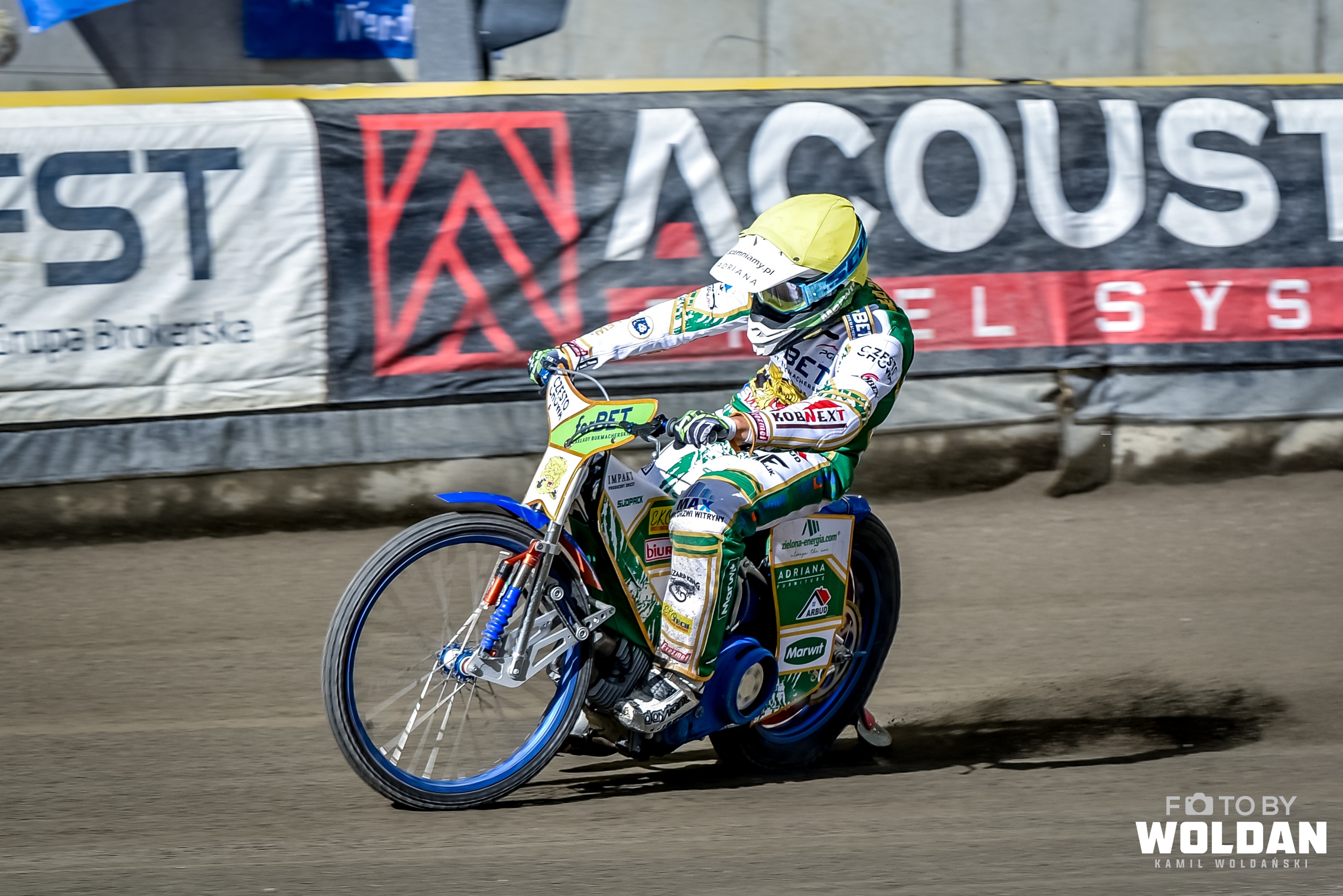 Fot. Kamil Woldański