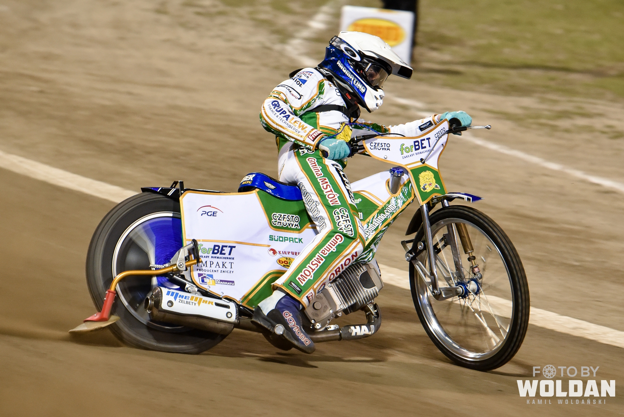 Fot. Kamil Woldański