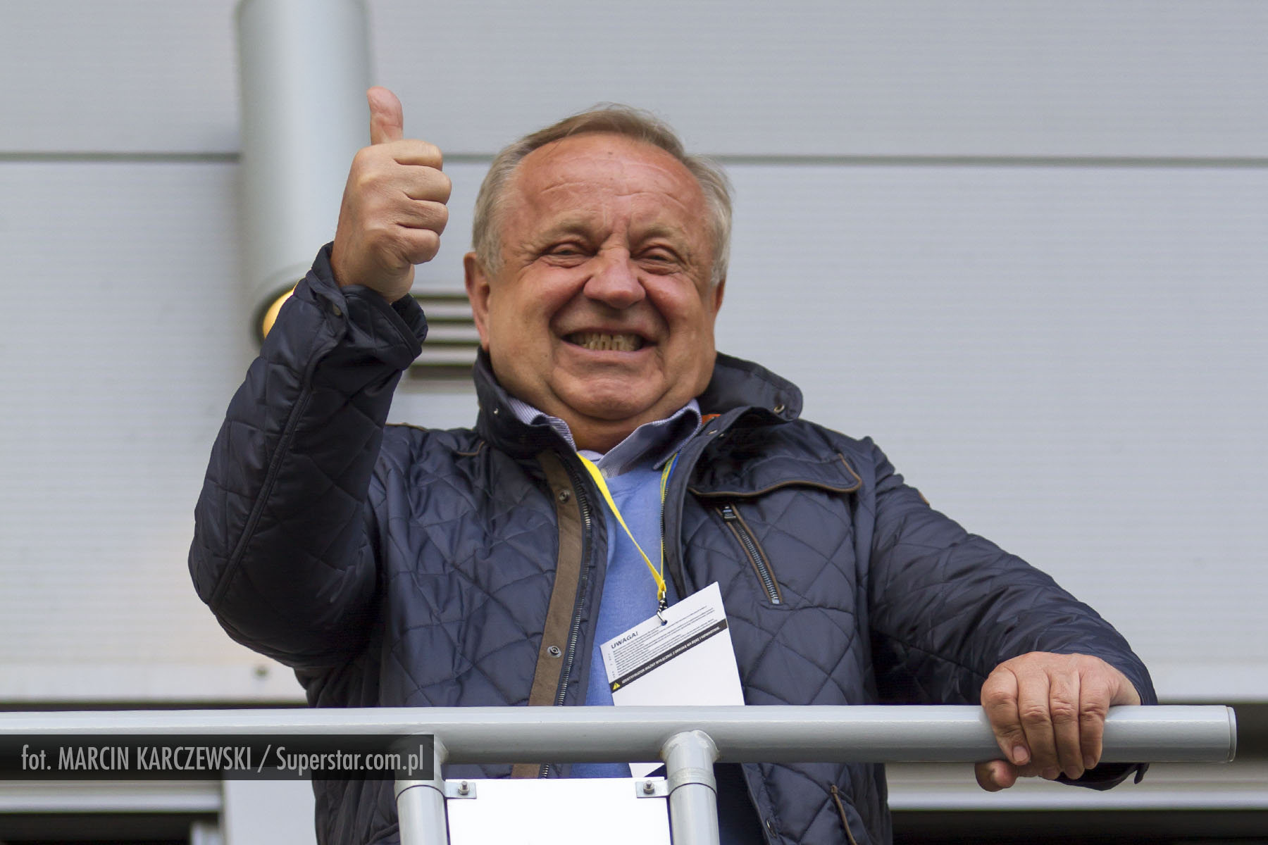 Fot. Marcin Karczewski