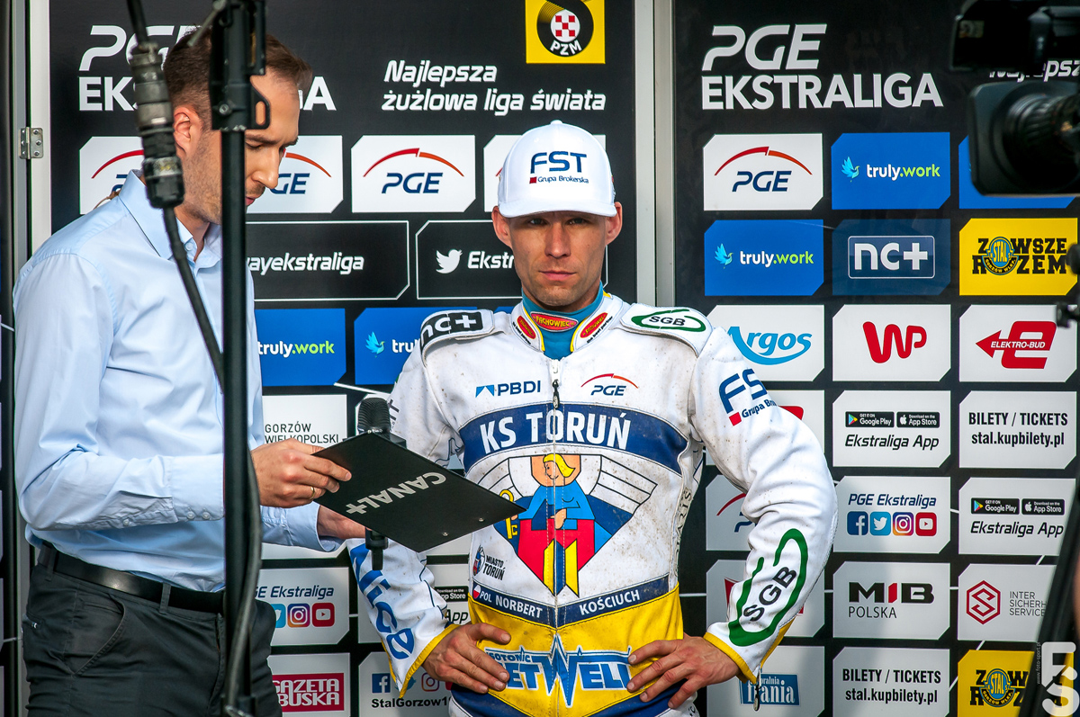 Fot. Marcin Szarejko