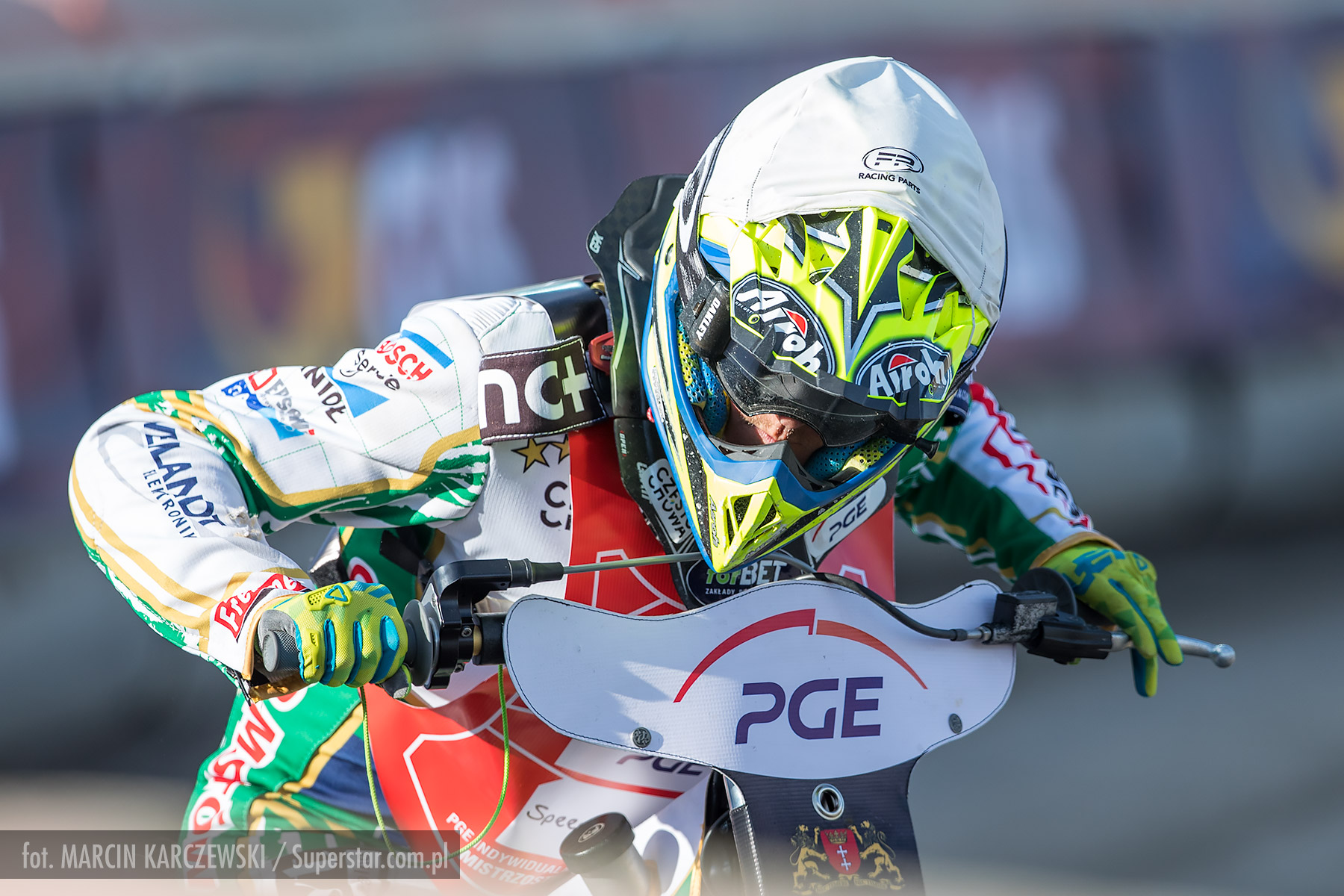 Fot. Marcin Karczewski