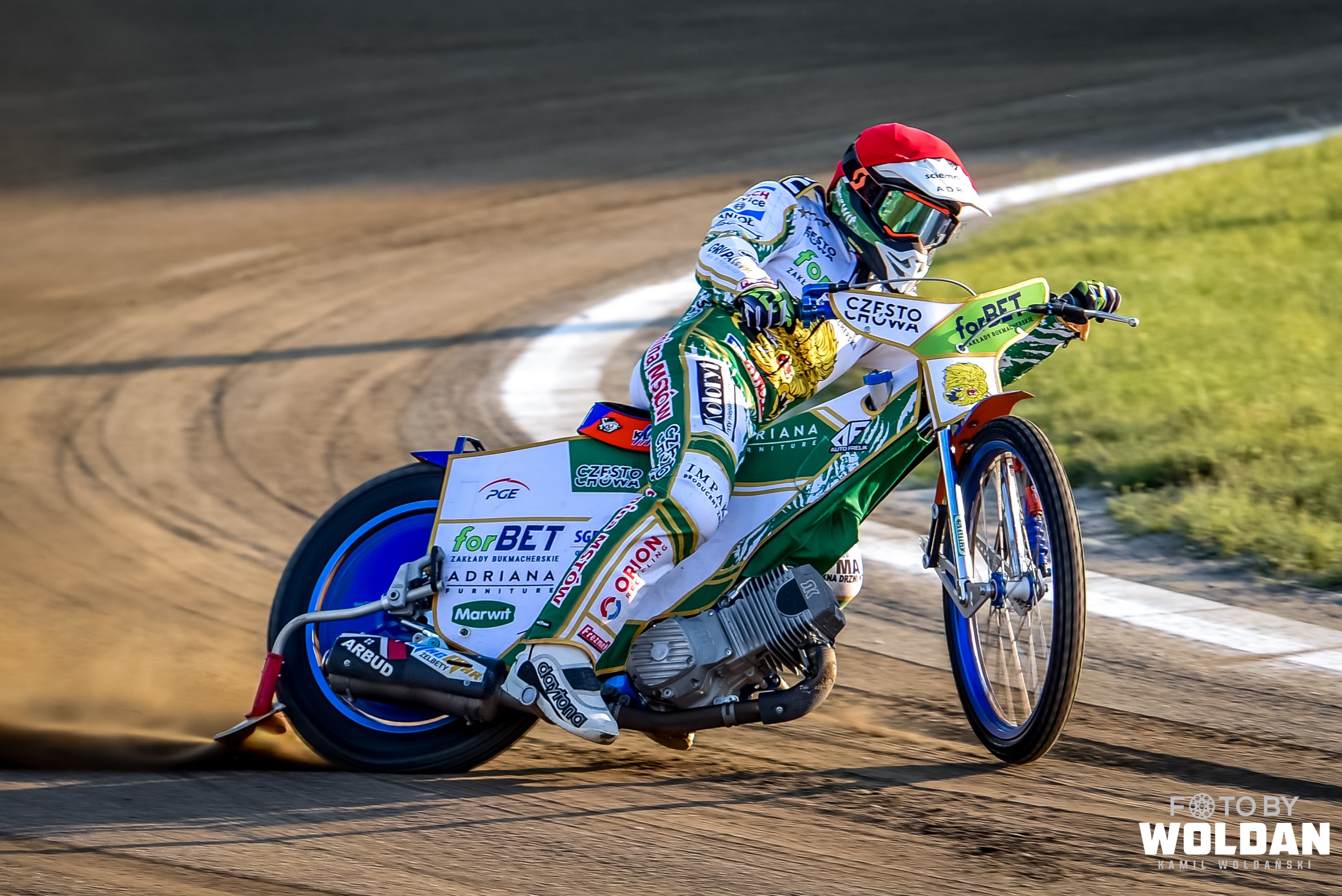 Fot. Kamil Woldański
