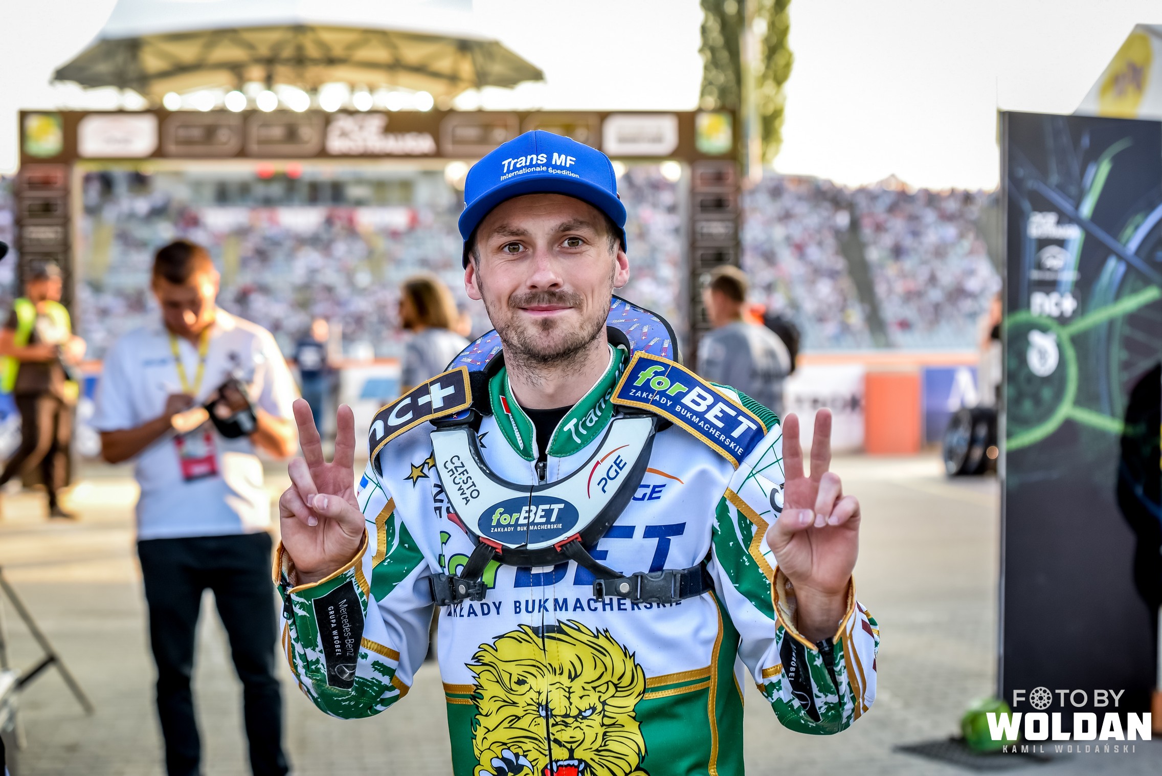 Fot. Kamil Woldański