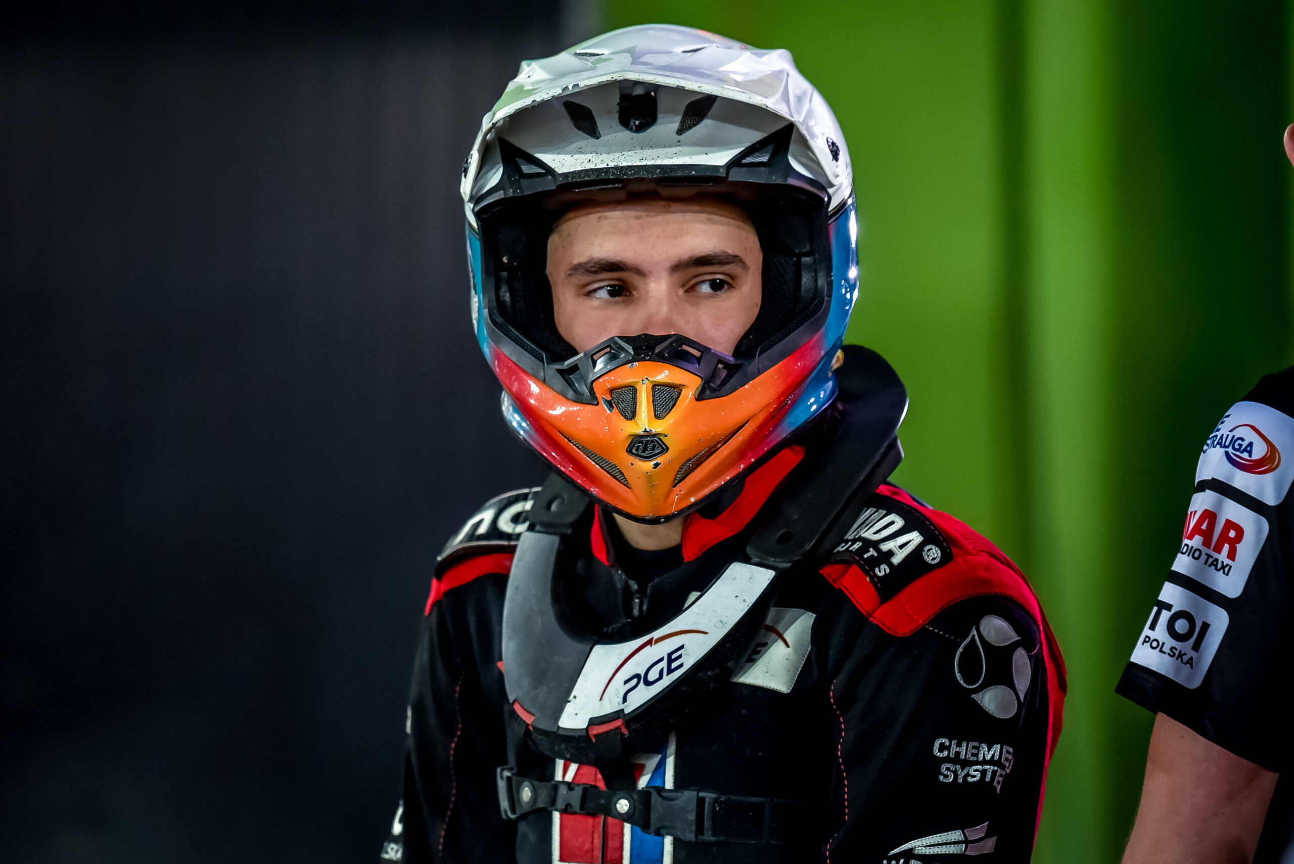 Fot. Kamil Woldański
