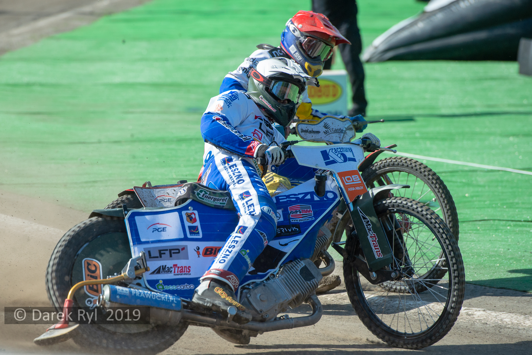 Fot. Dariusz Ryl