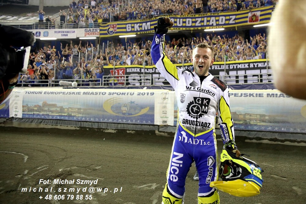 Fot. Michał Szmyd