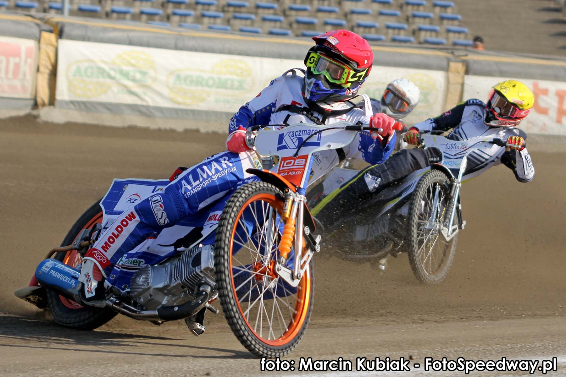 Fot. Marcin Kubiak