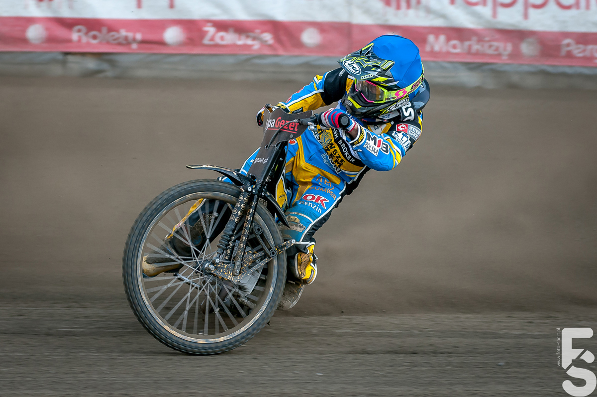 Fot. Marcin Szarejko