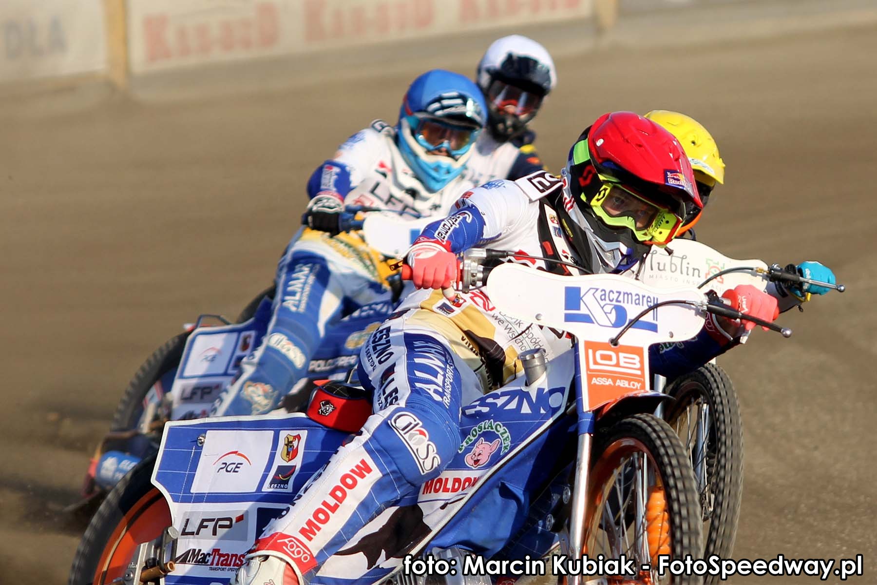 Fot. Marcin Kubiak