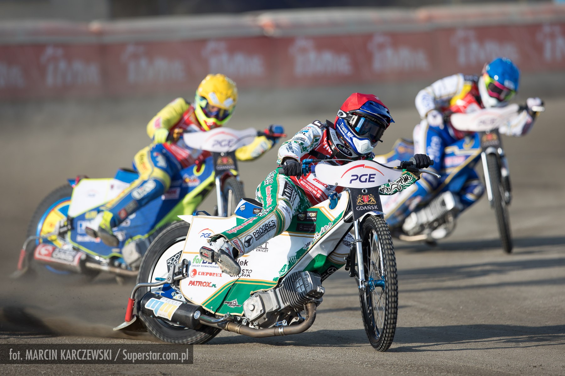 Fot. Marcin Karczewski