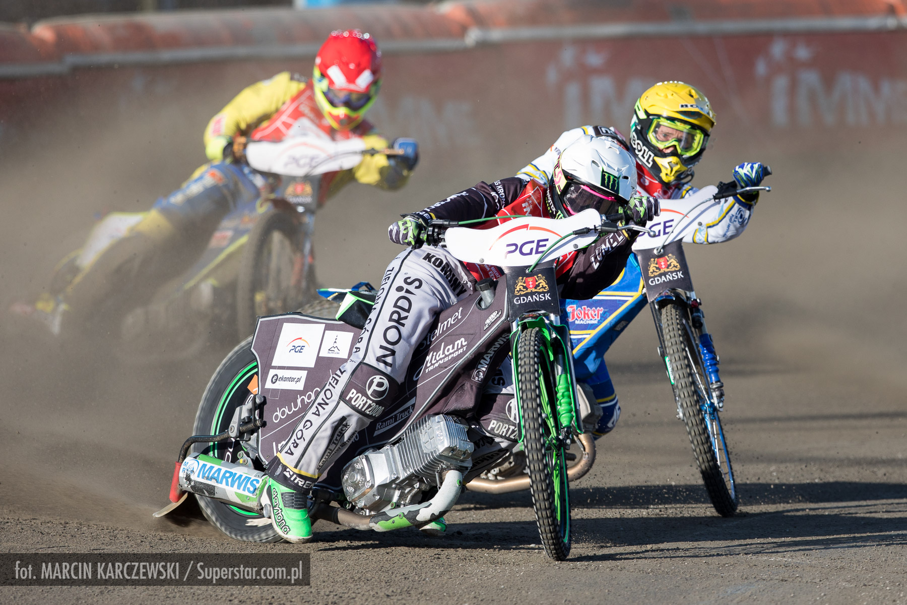 Fot. Marcin Karczewski