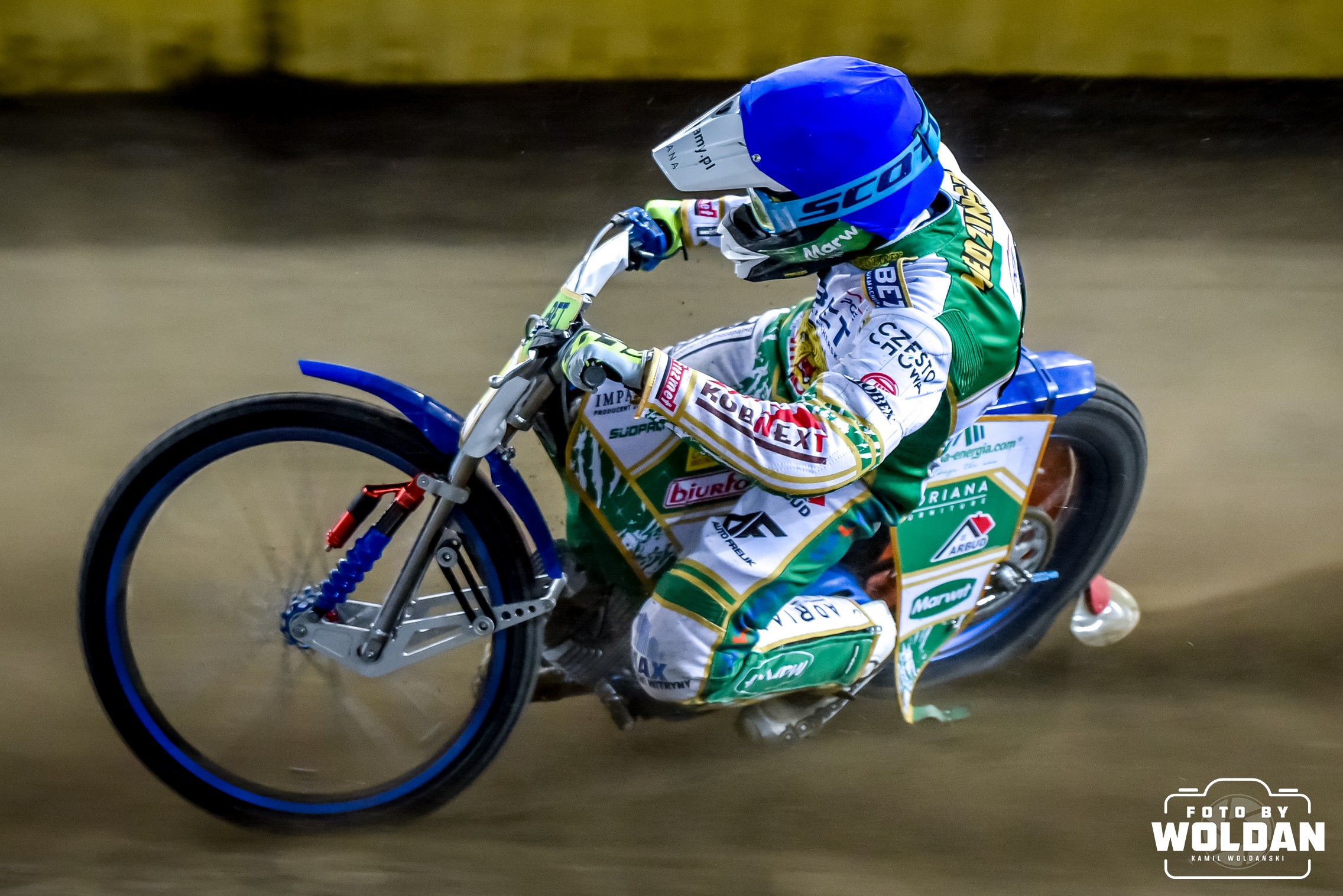 Fot. Kamil Woldański