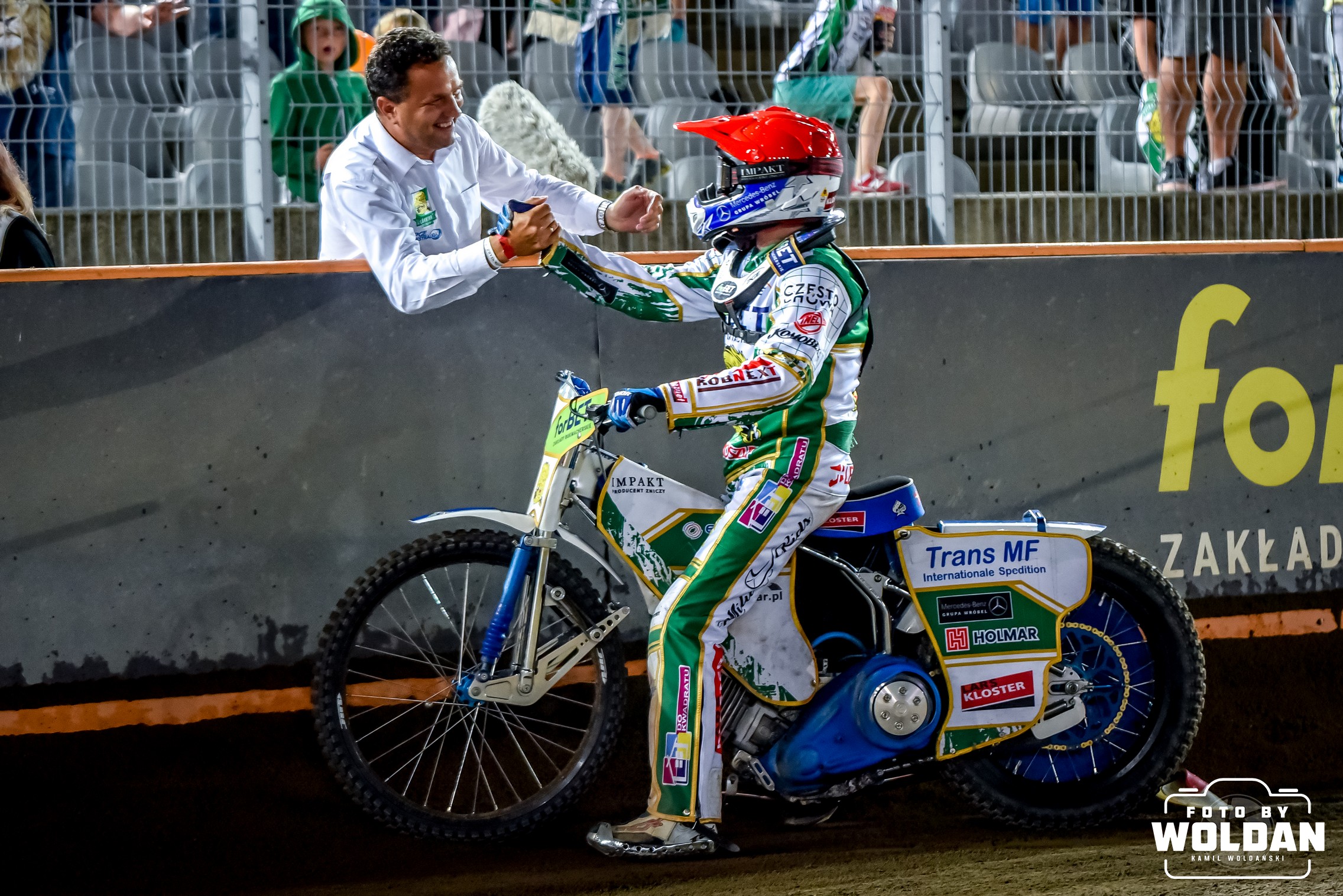 Fot. Kamil Woldański