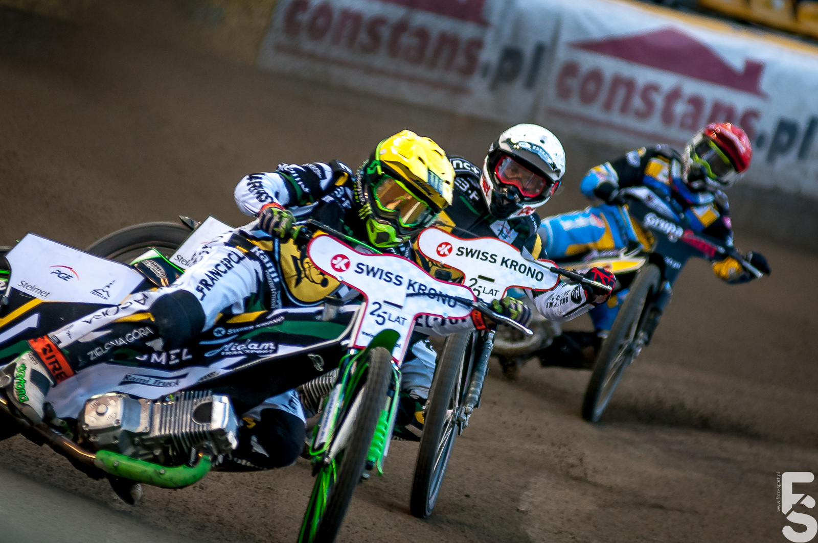 Fot. Marcin Szarejko