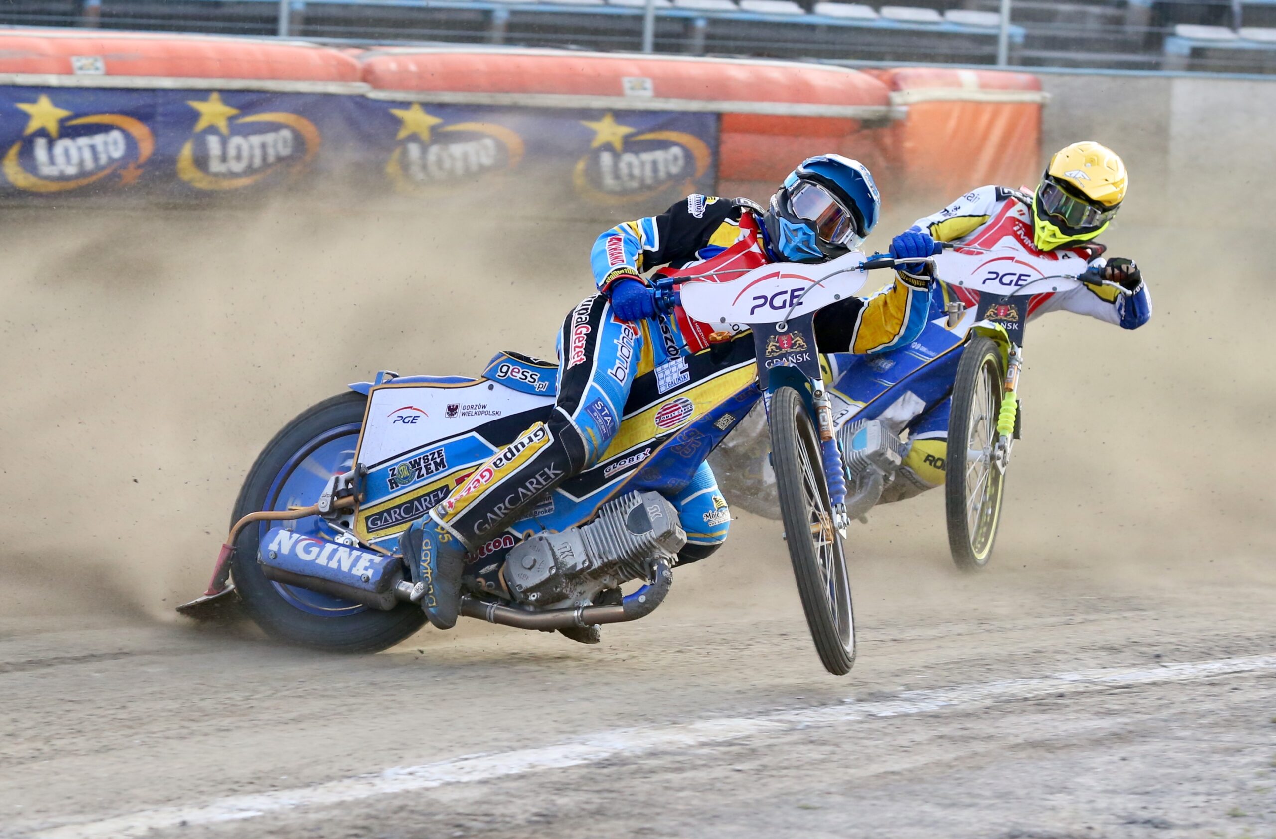 Fot. Łukasz Trzeszczkowski