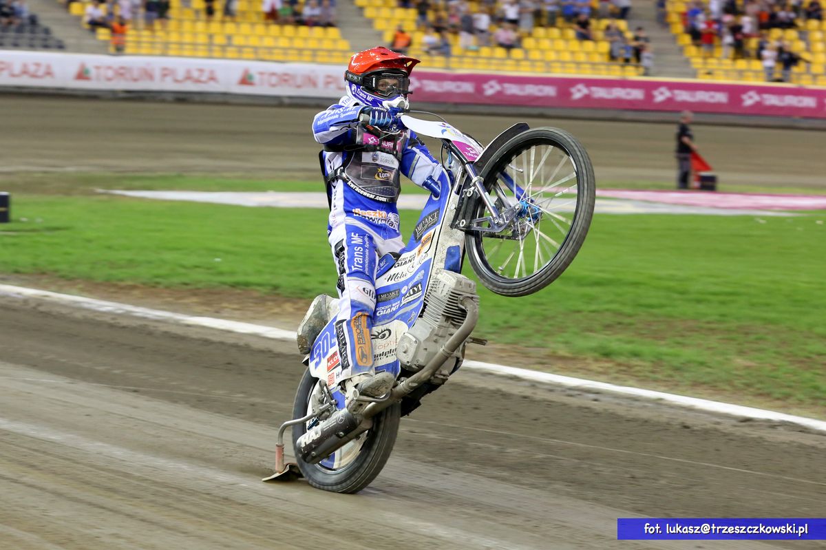 Fot. Łukasz Trzeszczkowski