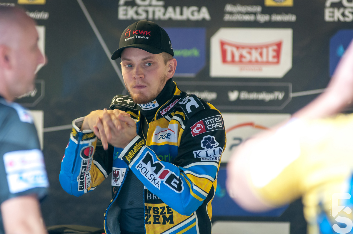 Fot. Marcin Szarejko