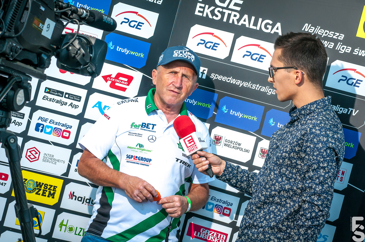Fot. Marcin Szarejko