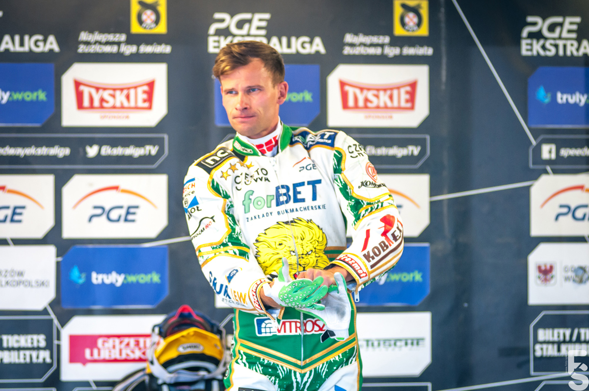 Fot. Marcin Szarejko