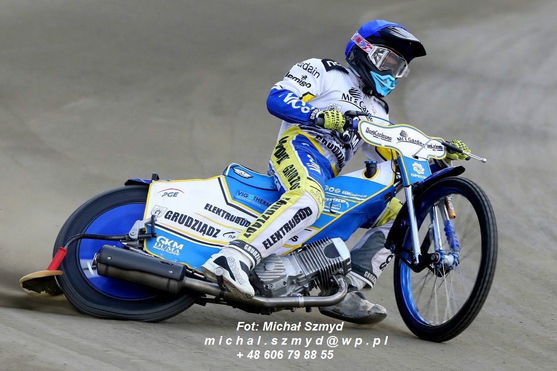 Fot. Michał Szmyd