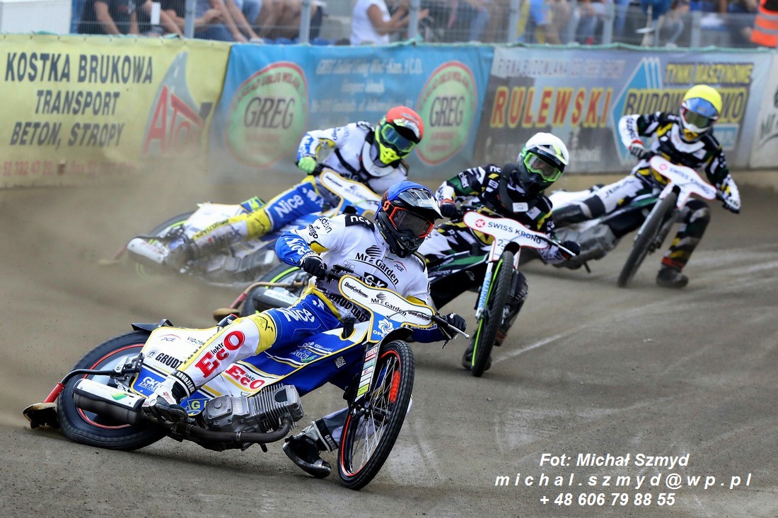 Fot. Michał Szmyd