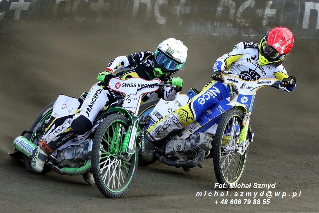 Fot. Michał Szmyd