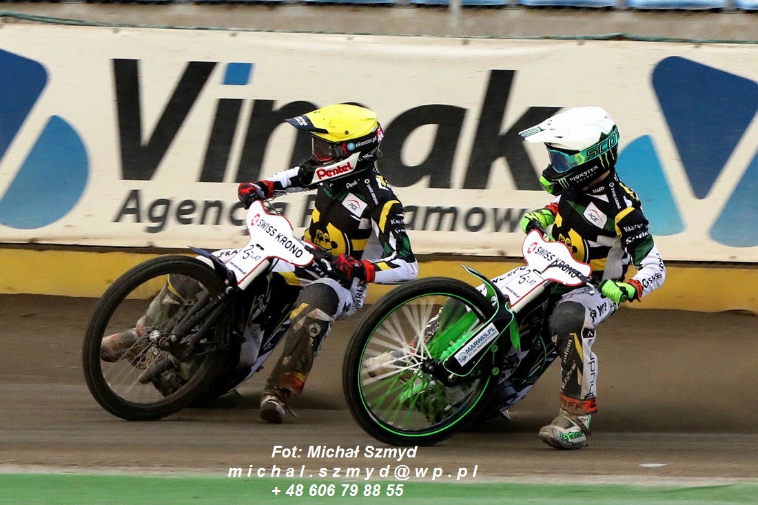 Fot. Michał Szmyd