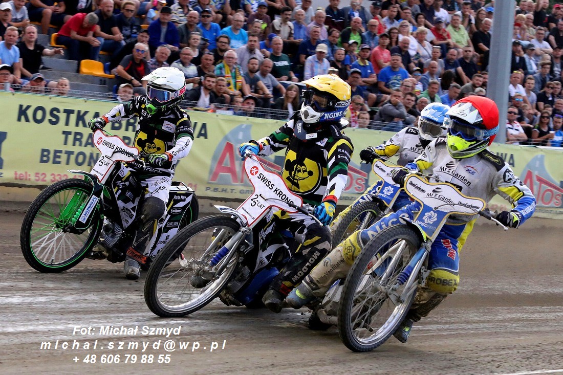 Fot. Michał Szmyd