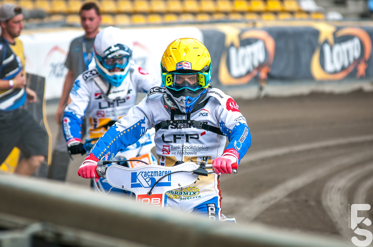 Fot. Marcin Szarejko