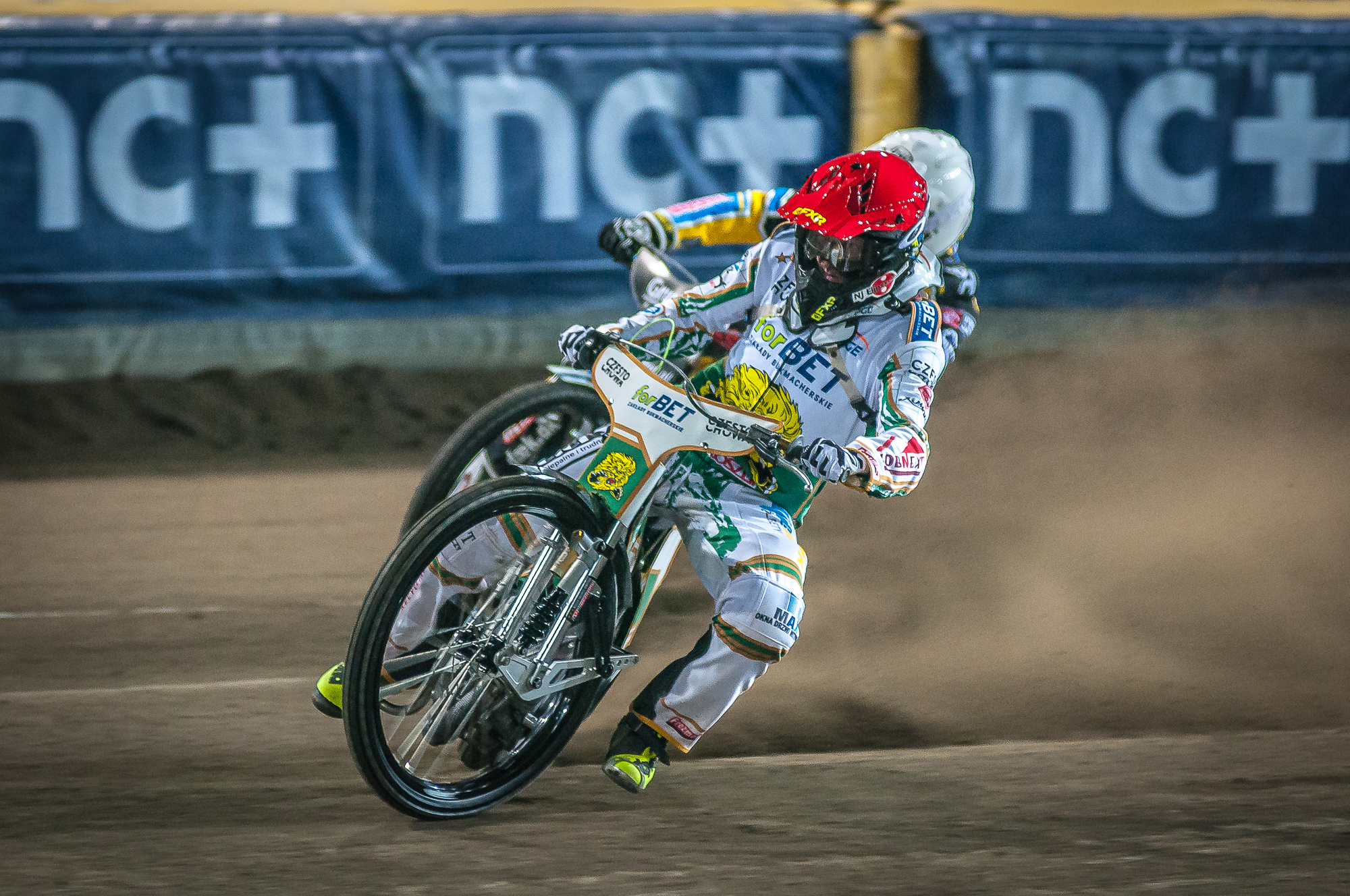 Fot. Kamil Woldański