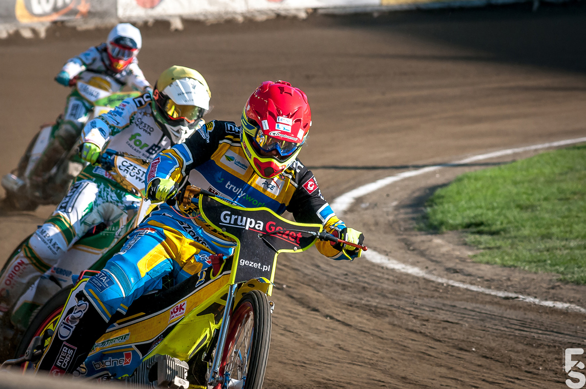 Fot. Marcin Szarejko